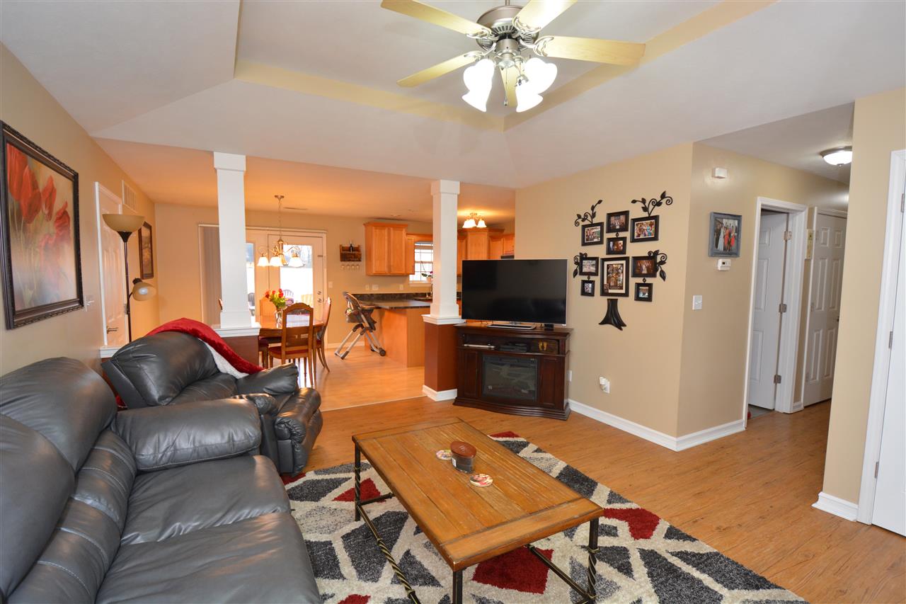 1110 West Ackerman Road Jasper, IN 47546 - Photo 5 of 15