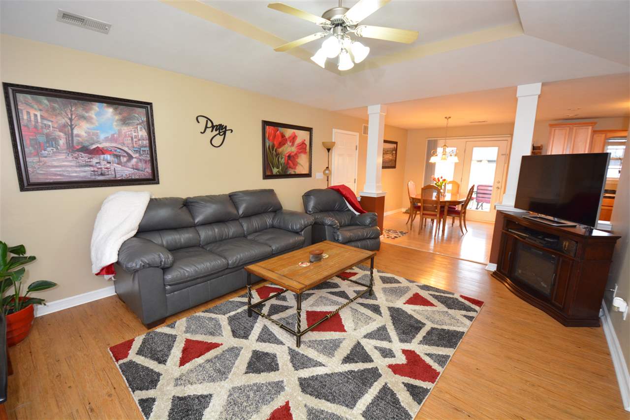 1110 West Ackerman Road Jasper, IN 47546 - Photo 6 of 15