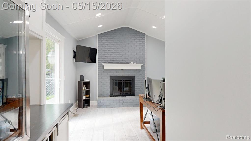 10300 Clark Road Davisburg, MI 48350 - Photo 11 of 39