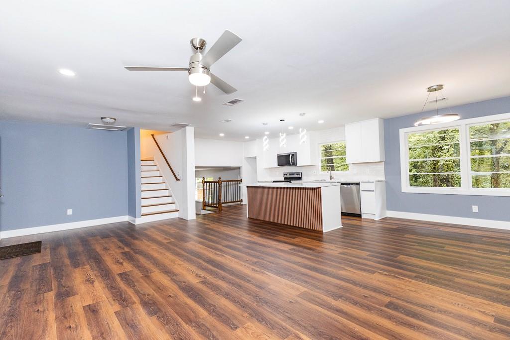 2503 Whites Mill Road Decatur, GA 30032 - Photo 7 of 36