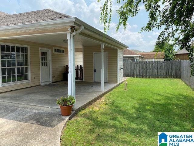 112 Park Pl Way Alabaster, AL 35007 - Photo 29 of 32