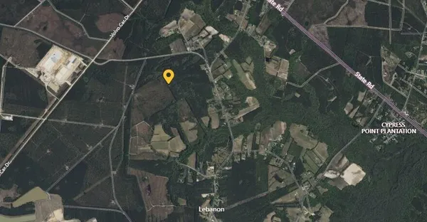 $20,000 | 0 Lebanon Road, Ridgeville, SC 29472