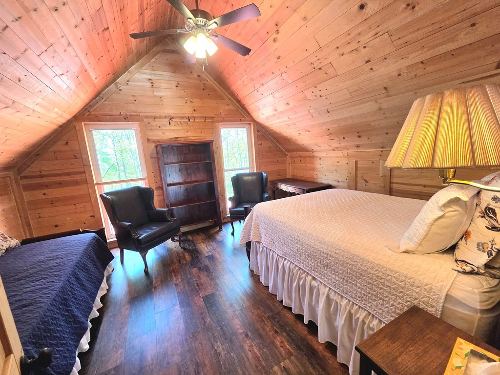 795 Porter Field Gap Road Robbinsville, NC 28771 - Photo 60 of 105