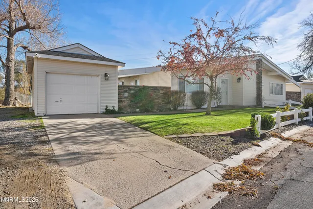 $339,000 | 12322 Rocky Mountain Street, Reno, NV 89506