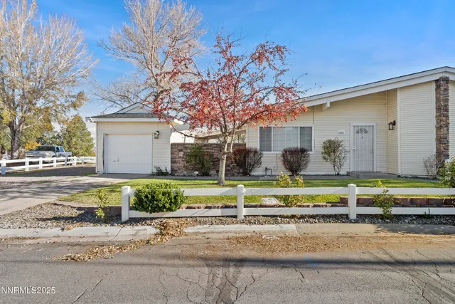 $339,000 | 12322 Rocky Mountain Street, Reno, NV 89506