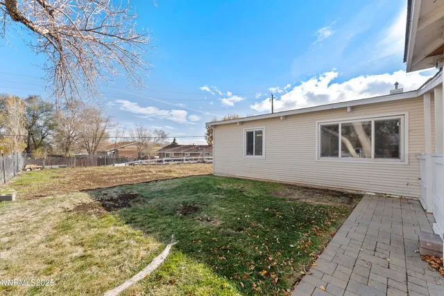 $339,000 | 12322 Rocky Mountain Street, Reno, NV 89506