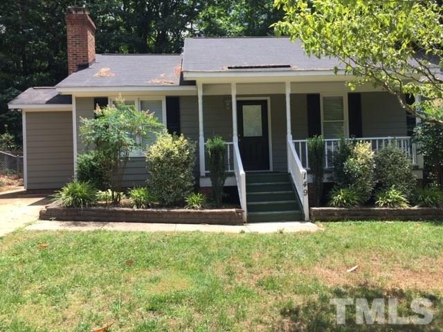 149 Abercrombie Road Wake Forest, NC 27587 - Photo 1 of 24 Gallery Image 1