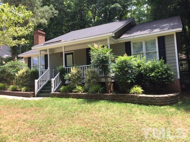 149 Abercrombie Road Wake Forest, NC 27587 - Photo 2 of 24 Gallery Image 2