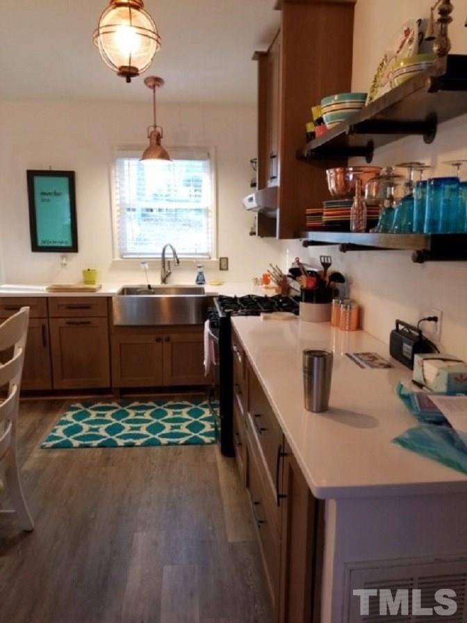 149 Abercrombie Road Wake Forest, NC 27587 - Photo 20 of 24 Before move