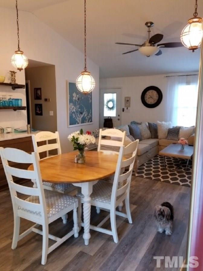 149 Abercrombie Road Wake Forest, NC 27587 - Photo 21 of 24 Before move