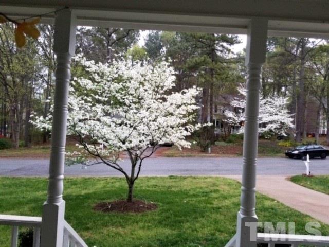 149 Abercrombie Road Wake Forest, NC 27587 - Photo 22 of 24 Before Move