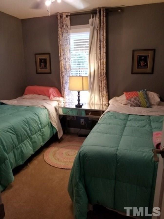 149 Abercrombie Road Wake Forest, NC 27587 - Photo 23 of 24 Before Move
