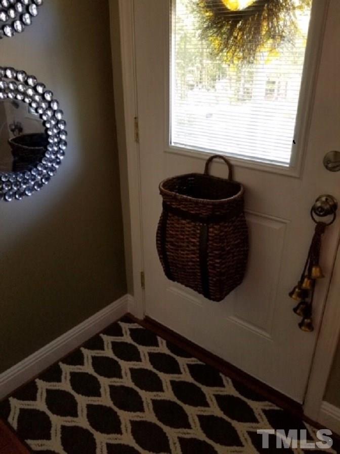 149 Abercrombie Road Wake Forest, NC 27587 - Photo 24 of 24 Before Move