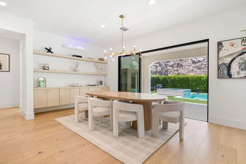 $1,595,000 | 46345 Bradshaw Trail, La Quinta, CA 92253
