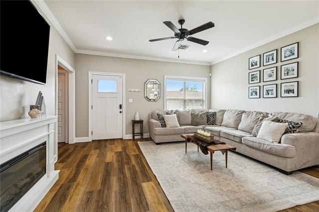 231 Cross Street Luling, LA 70070 - Photo 4 of 23