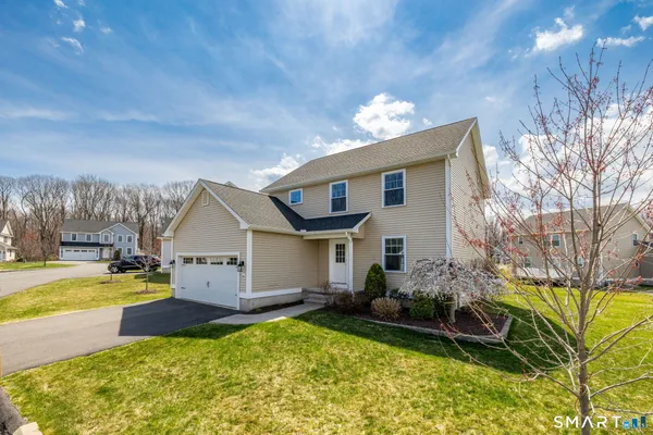 $399,900 | 365 Allentown Road, Unit 34, Bristol, CT 06010