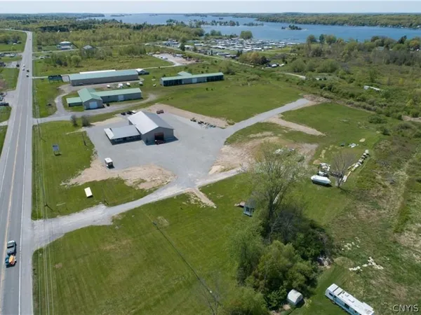 $199,000 | 42685 Nys Route 12, Alexandria Bay, NY 13607