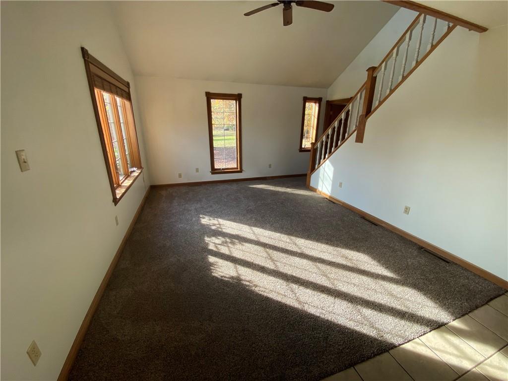 250 Lowman Road Indiana, PA 15701 - Photo 3 of 11 a view of an empty room with window