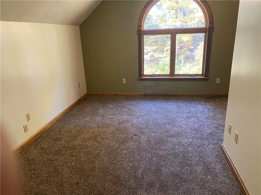 250 Lowman Road Indiana, PA 15701 - Photo 8 of 11 an empty room with a window