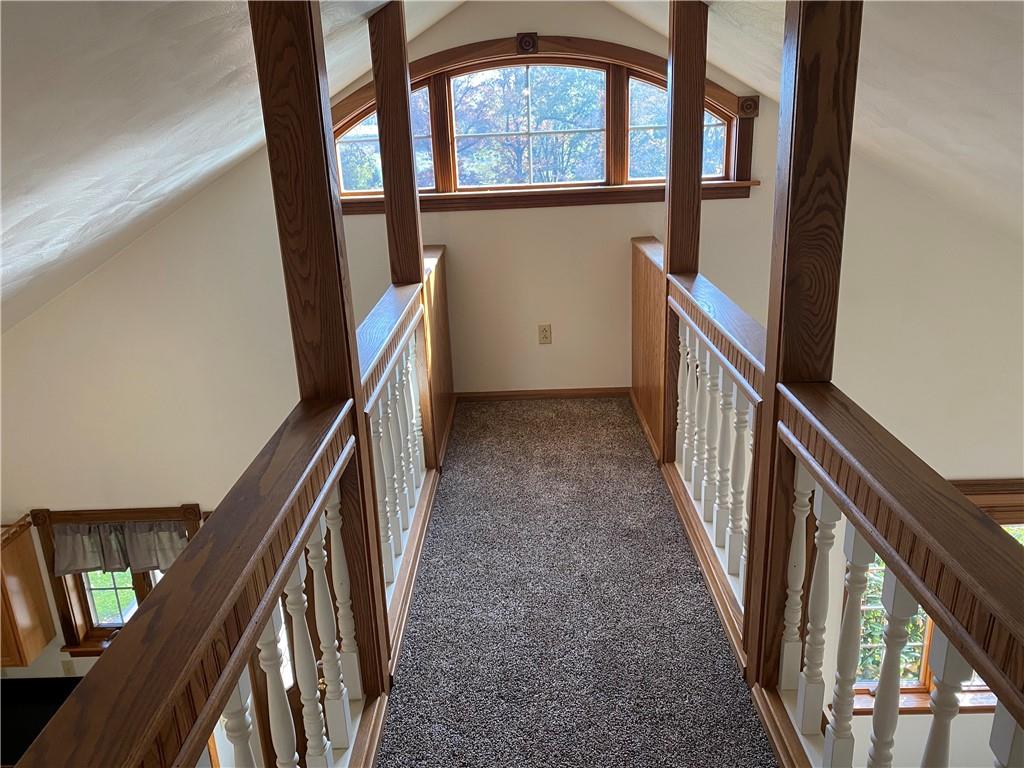 250 Lowman Road Indiana, PA 15701 - Photo 9 of 11 a view of an entryway