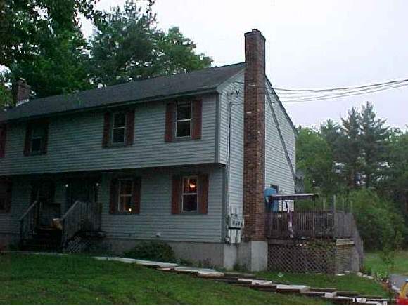 2 R Homestead Drive, Unit 2 Derry, NH 03038 - Photo 1 of 1