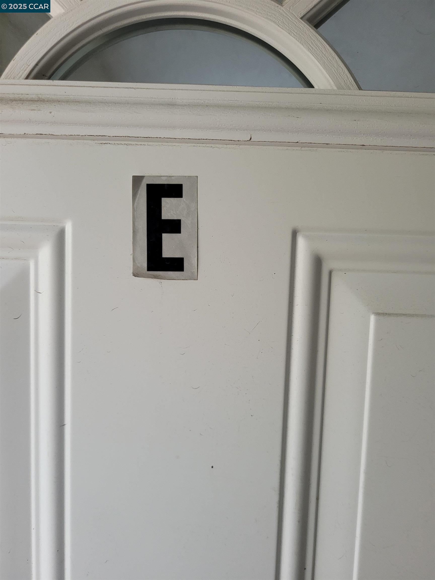 1181 Danville Boulevard, Unit E Alamo, CA 94507 - Photo 2 of 11 a view of a door and a window