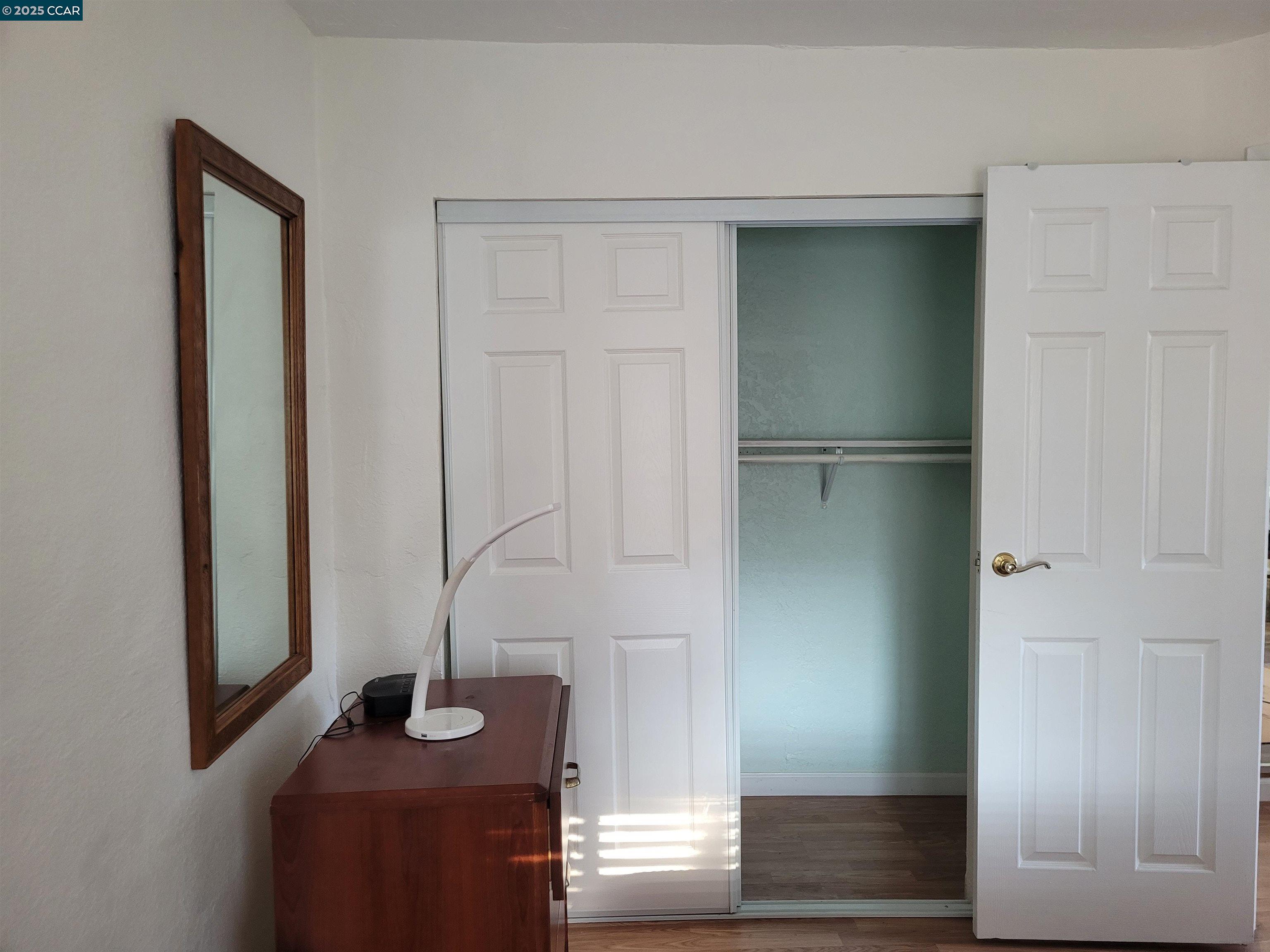 1181 Danville Boulevard, Unit E Alamo, CA 94507 - Photo 10 of 11 a view of utility room