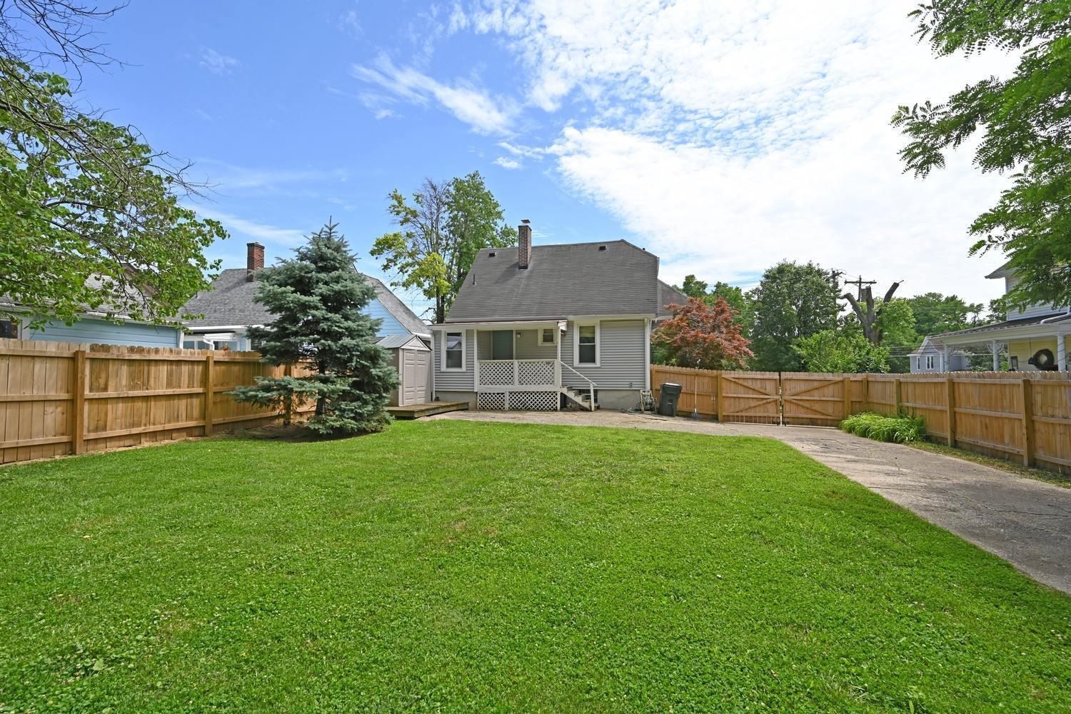 3458 Cornell Road Sharonville, OH 45241 - Photo 29 of 30