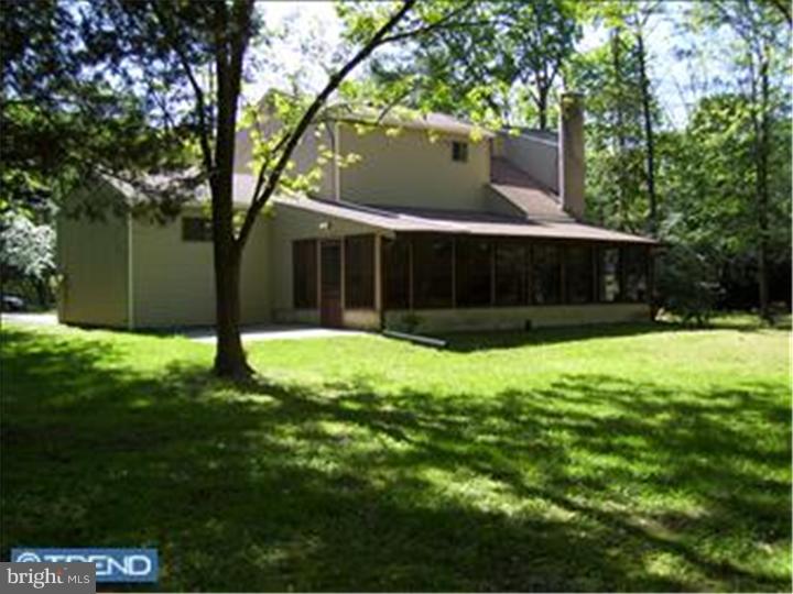 61 Springhill Road Mantua, NJ 08051 - Photo 3 of 9 Exterior Back