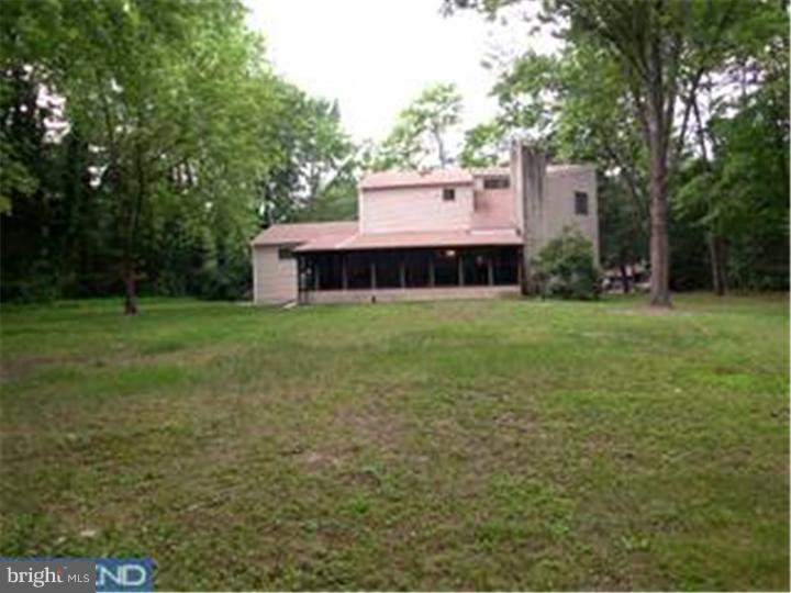 61 Springhill Road Mantua, NJ 08051 - Photo 4 of 9 Exterior Back