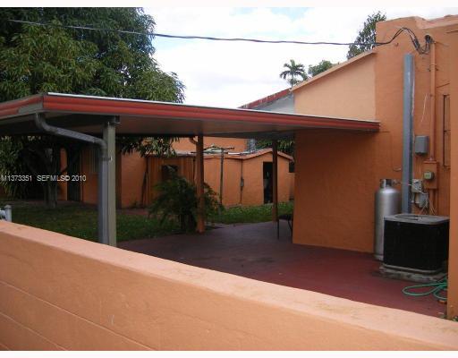 3369 Southwest 4th Street Miami, FL 33135 - Photo 3 of 6 Exterior Front
