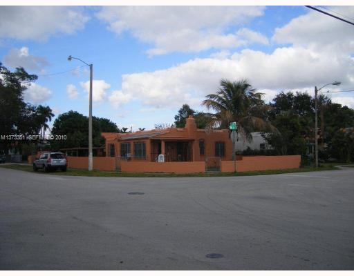 3369 Southwest 4th Street Miami, FL 33135 - Photo 6 of 6 Exterior Front