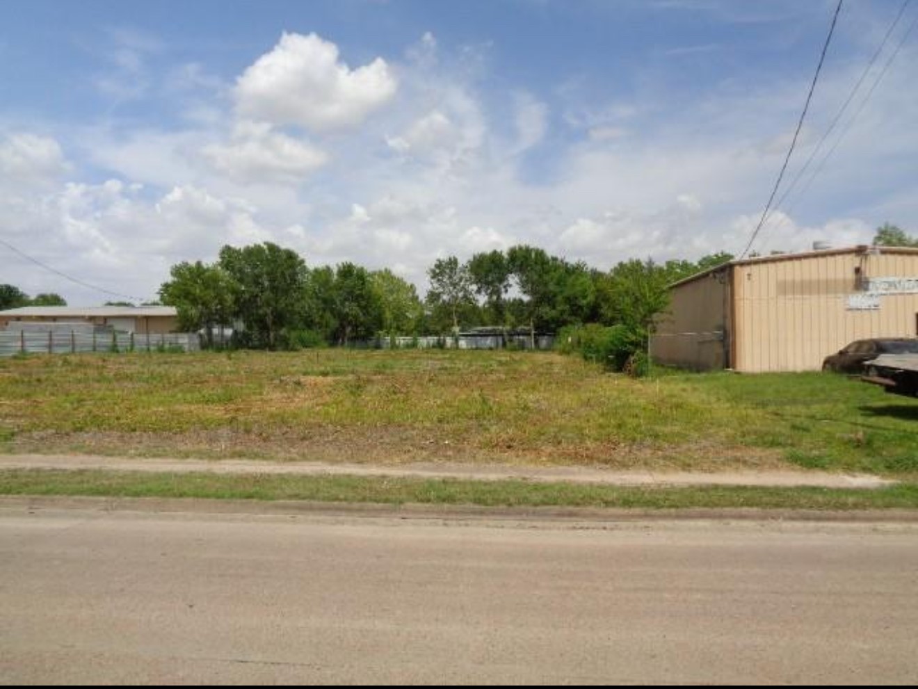 0 Hiram Clarke Road Houston, TX 77045 - Photo 2 of 10 a view of a lake view