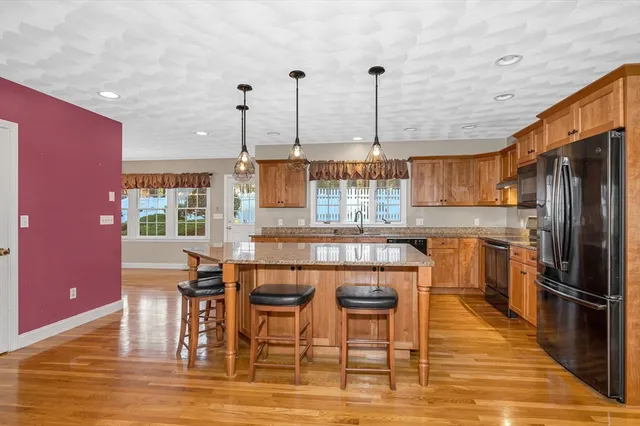 $1,099,000 | 17 Foley Drive, North Reading, MA 01864