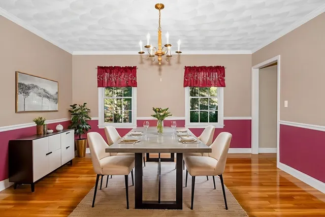 $1,099,000 | 17 Foley Drive, North Reading, MA 01864