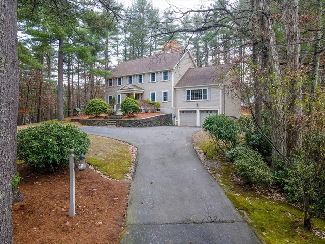 $1,099,000 | 17 Foley Drive, North Reading, MA 01864
