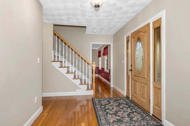 $1,099,000 | 17 Foley Drive, North Reading, MA 01864