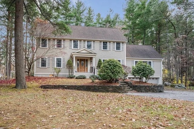 $1,099,000 | 17 Foley Drive, North Reading, MA 01864