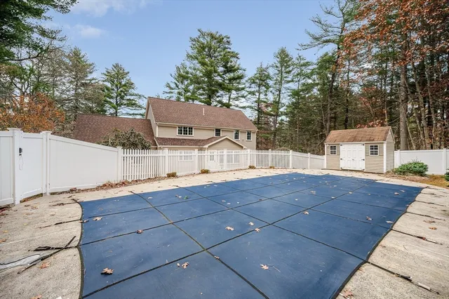 $1,099,000 | 17 Foley Drive, North Reading, MA 01864