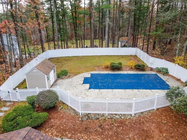 $1,099,000 | 17 Foley Drive, North Reading, MA 01864