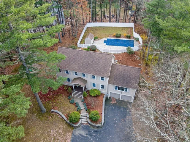 $1,099,000 | 17 Foley Drive, North Reading, MA 01864
