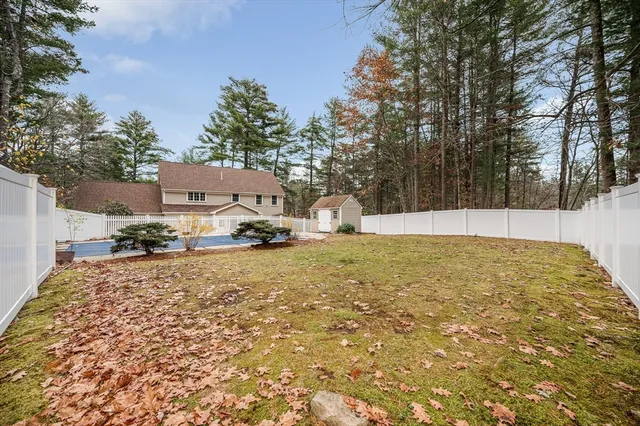 $1,099,000 | 17 Foley Drive, North Reading, MA 01864