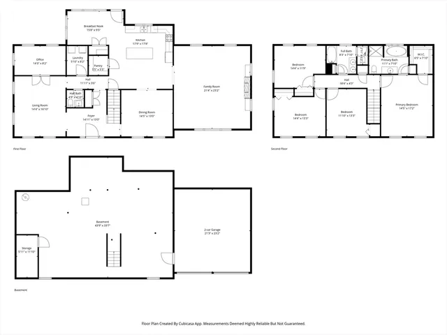 $1,099,000 | 17 Foley Drive, North Reading, MA 01864