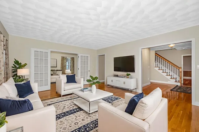 $1,099,000 | 17 Foley Drive, North Reading, MA 01864