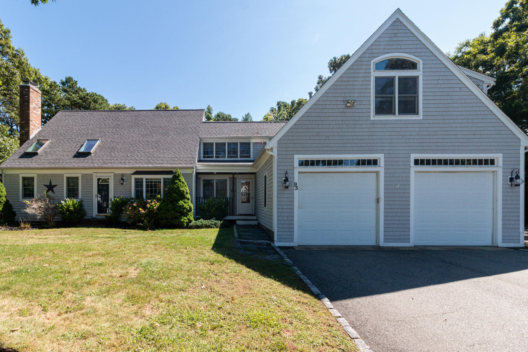 95 West Way Mashpee, MA 02649 - Photo 1 of 52 95 West Way Mashpee-9453