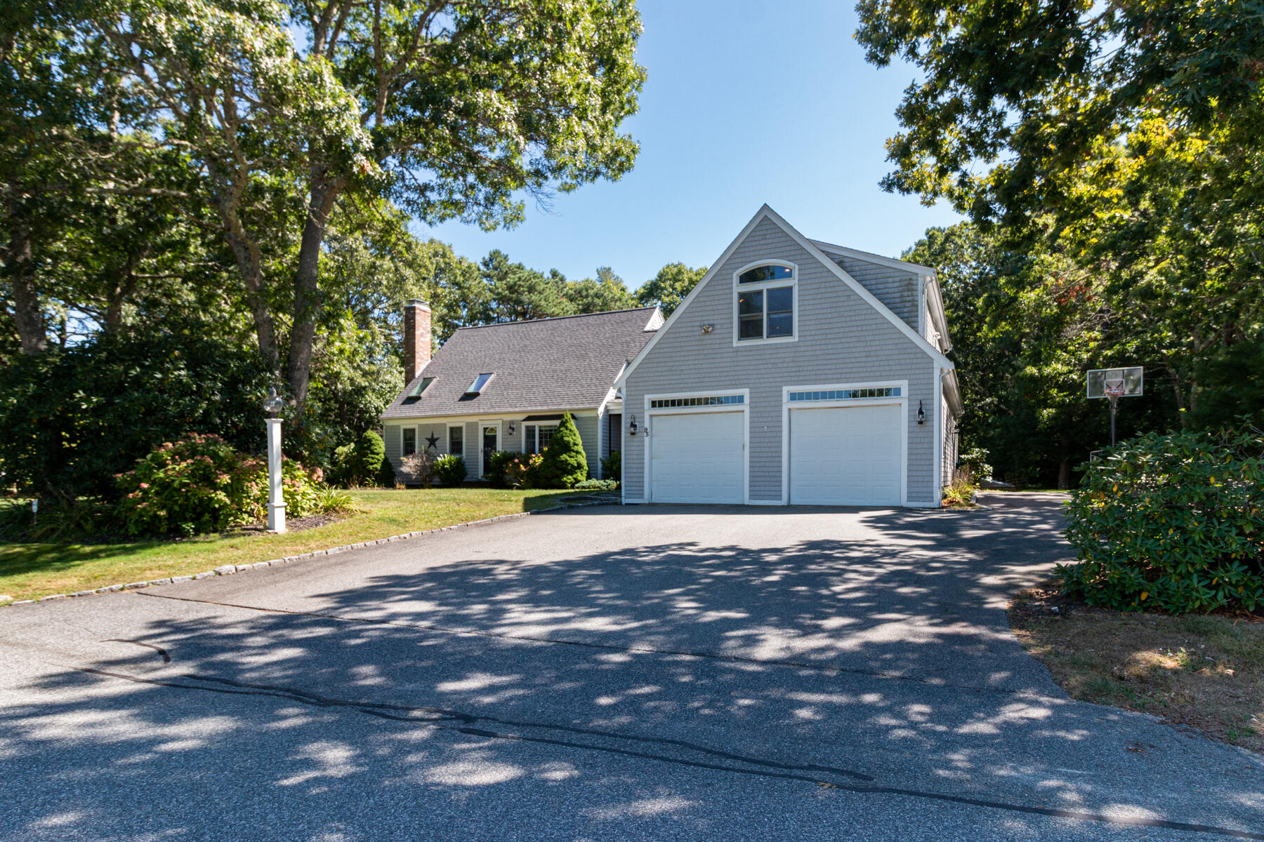 95 West Way Mashpee, MA 02649 - Photo 2 of 52 95 West Way Mashpee-9452