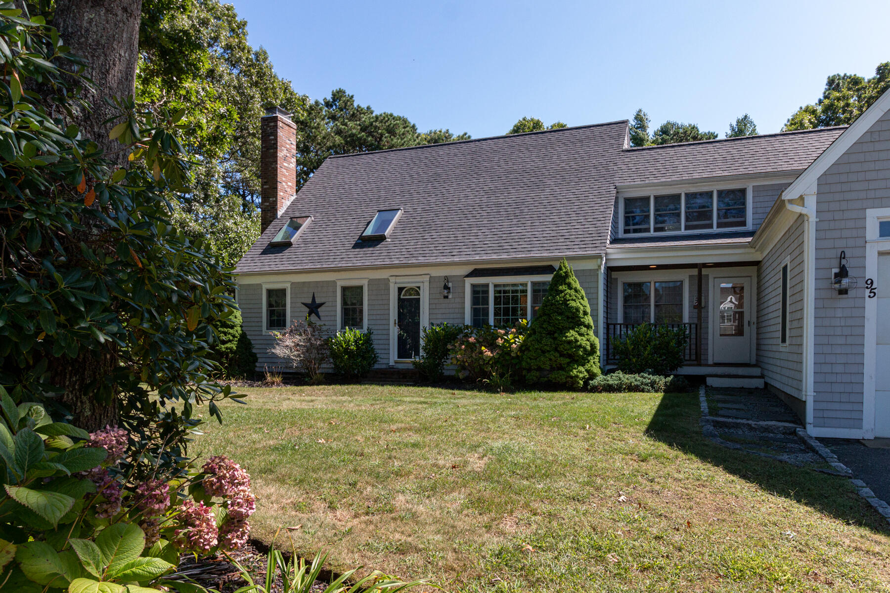 95 West Way Mashpee, MA 02649 - Photo 3 of 52 95 West Way Mashpee-9446