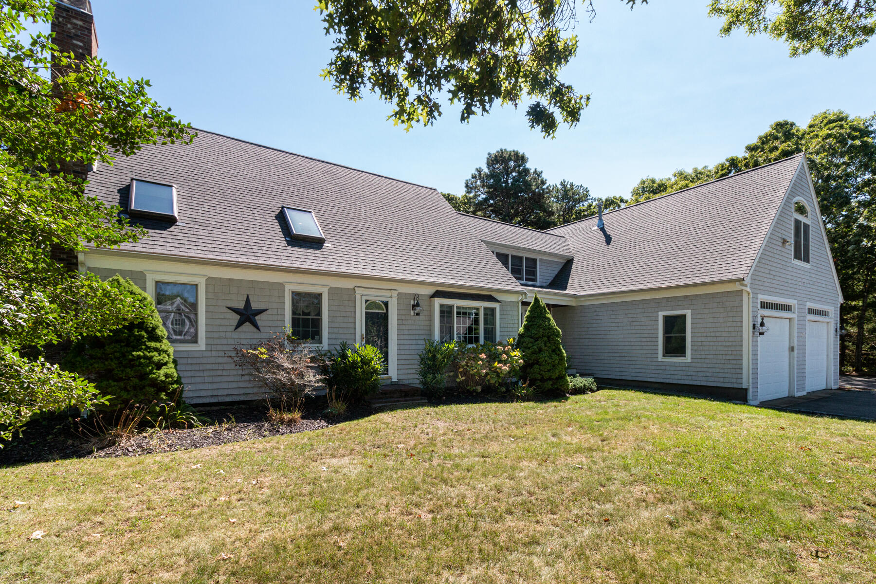 95 West Way Mashpee, MA 02649 - Photo 4 of 52 95 West Way Mashpee-9463