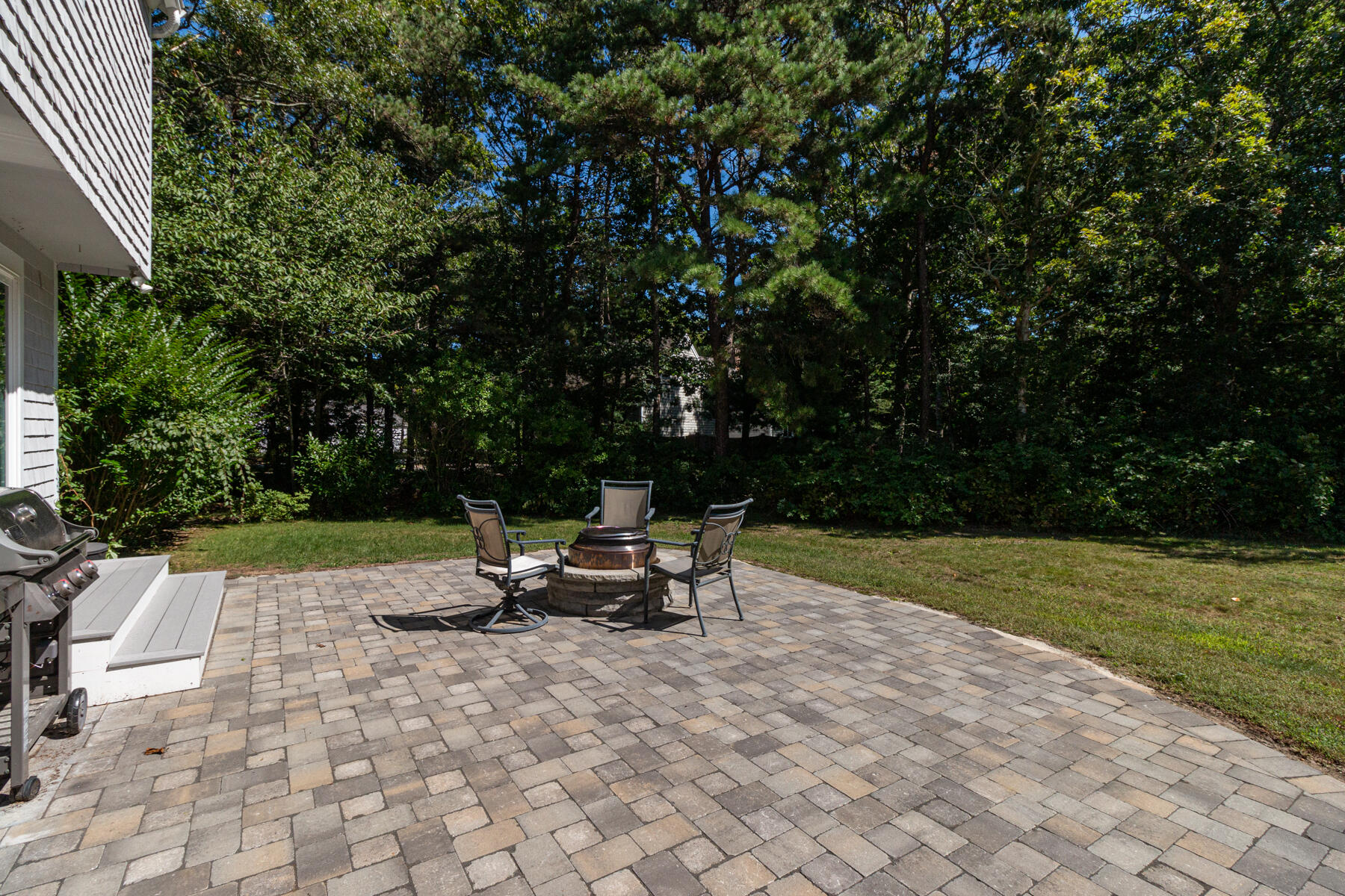 95 West Way Mashpee, MA 02649 - Photo 44 of 52 95 West Way Mashpee-9477