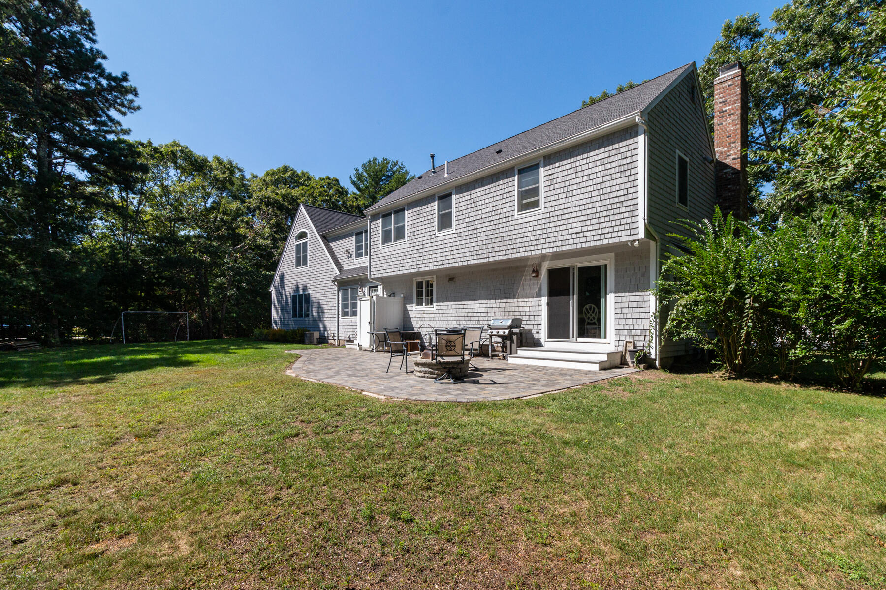 95 West Way Mashpee, MA 02649 - Photo 45 of 52 95 West Way Mashpee-9474